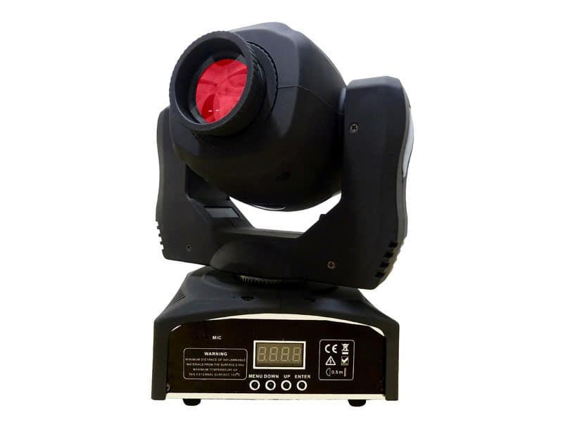 POWER LIGHTING LYRE SPOT 60W