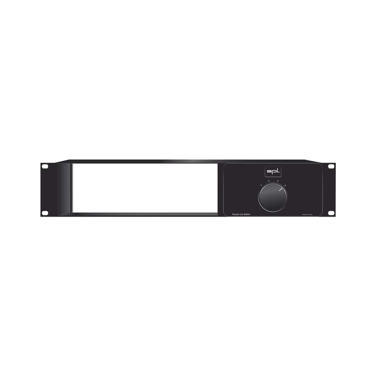 SPL EXPANSION RACK BLACK