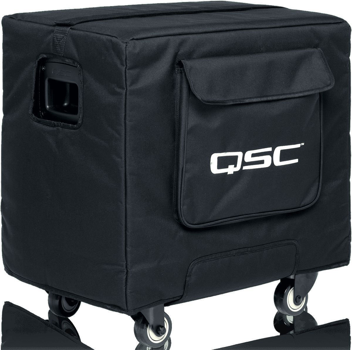 QSC PRO AUDIO KS212C-COVER