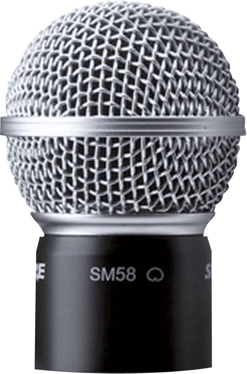 SHURE RPW112