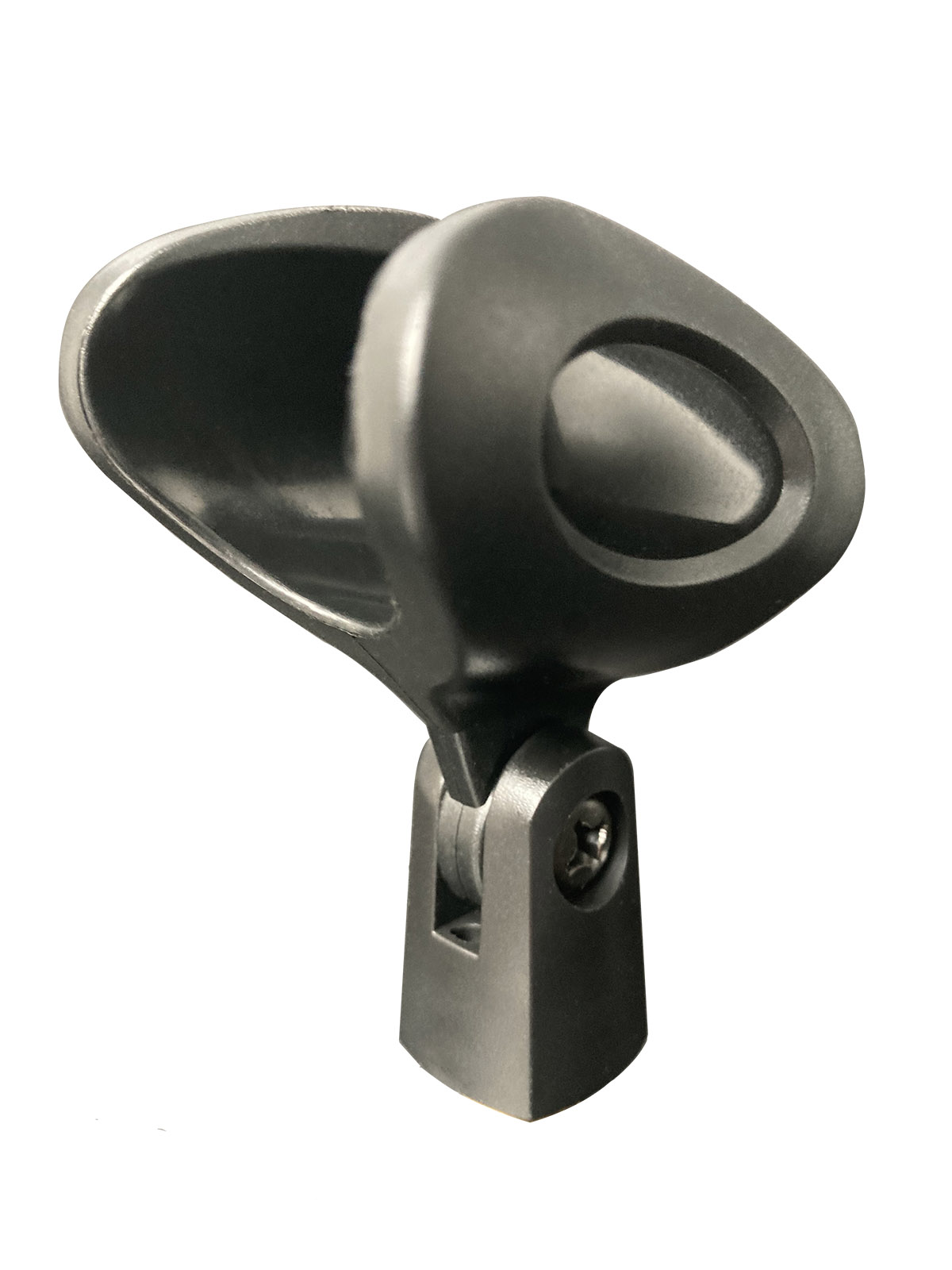 WOODBRASS Clip UHF Clip per microfono grande