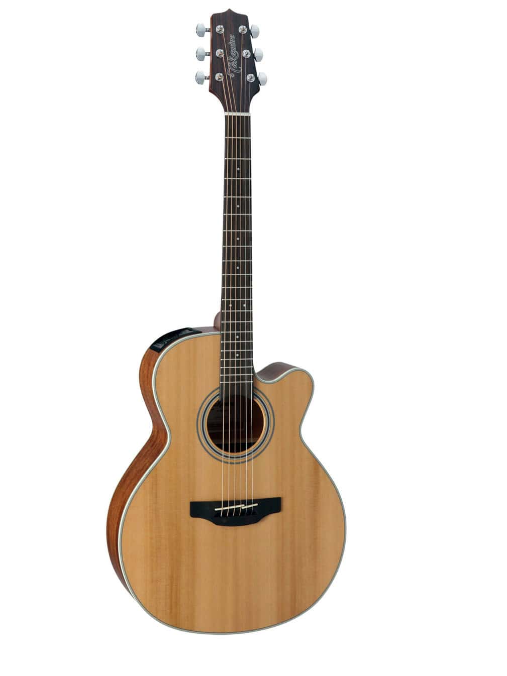 TAKAMINE GN20CE NS TP4 TD