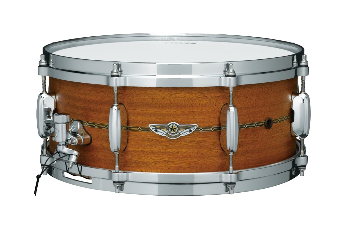 TAMA TLM146S-OMP STAR SOLID MAPLE 14