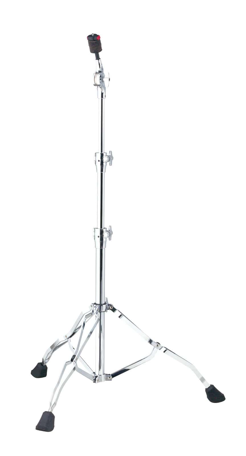 TAMA HC82W - STRAIGHT CYMBAL STAND ROADPRO DOUBLE BRACED