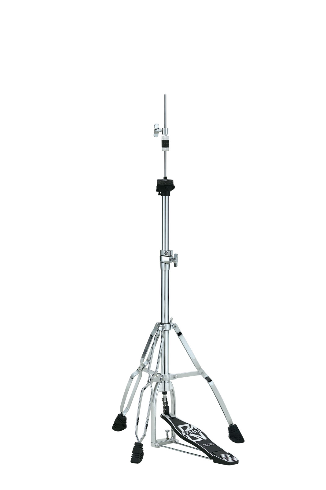 TAMA STAGE MASTER HI-HAT STAND DOUBLE BRACED LEGS 