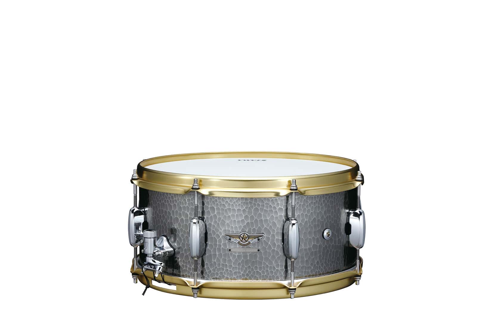 TAMA STAR RESERVE HAND HAMMERED ALUMINUM 14