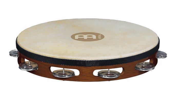 MEINL TAH1AAB - 10 NATURAL SKIN