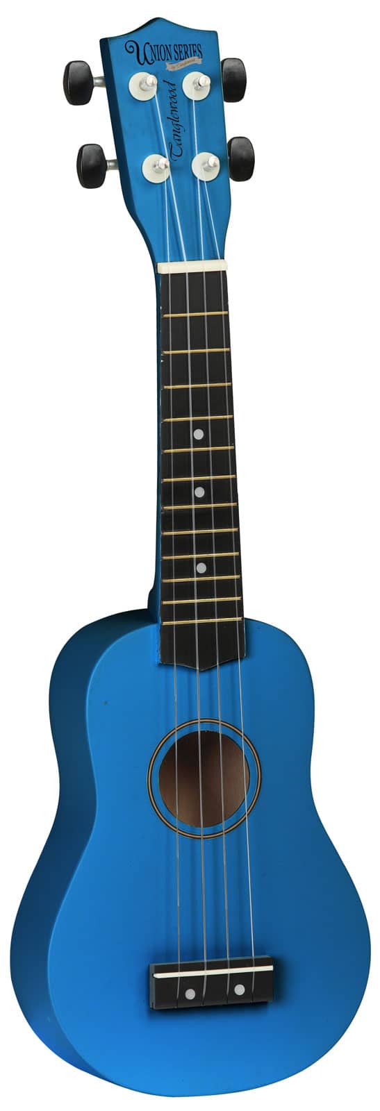 TANGLEWOOD SOPRANO TU6PKBL BLUE