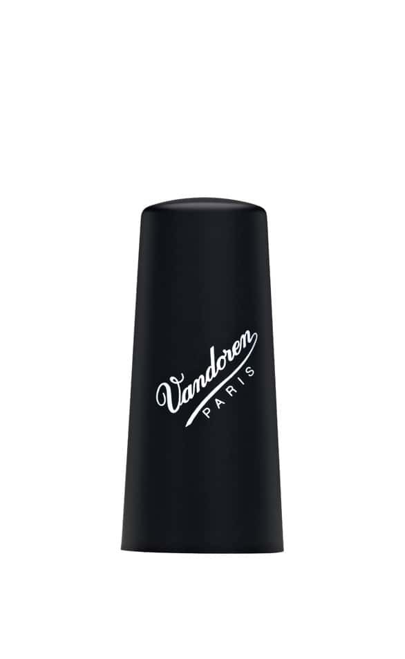 VANDOREN OPTIMUM PLASTIC MOUTHPIECE ALTO - C07P