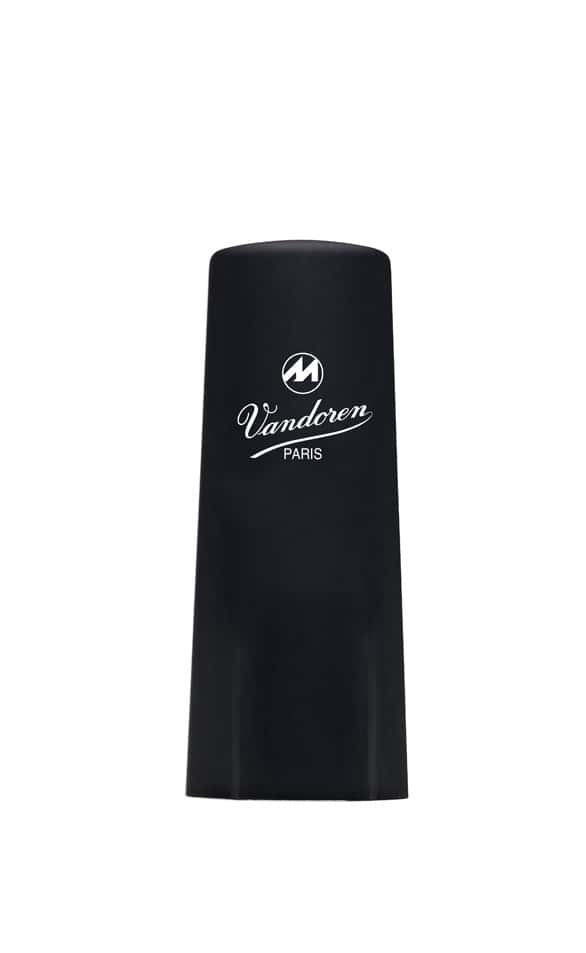 VANDOREN M/O MASTERS MOUTHPIECE PLASTIC - C61P