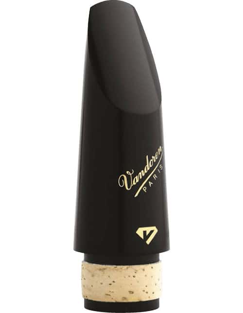 VANDOREN BLACK DIAMOND 5 - CM1005