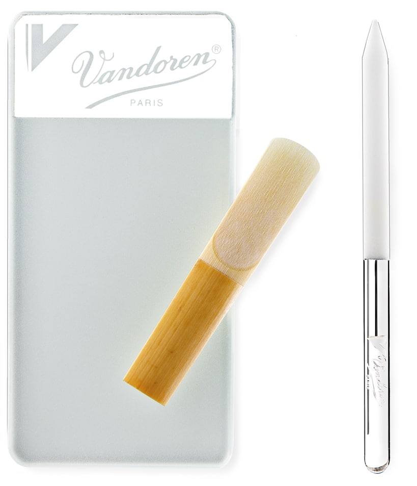 VANDOREN REDD RESURFACER AND REED STICK - RR200