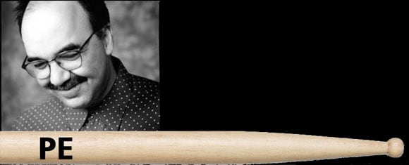 VIC FIRTH PETER ERSKINE SIGNATURE - PE2