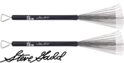 VIC FIRTH STEVE GADD SIGNATURE BRUSHES