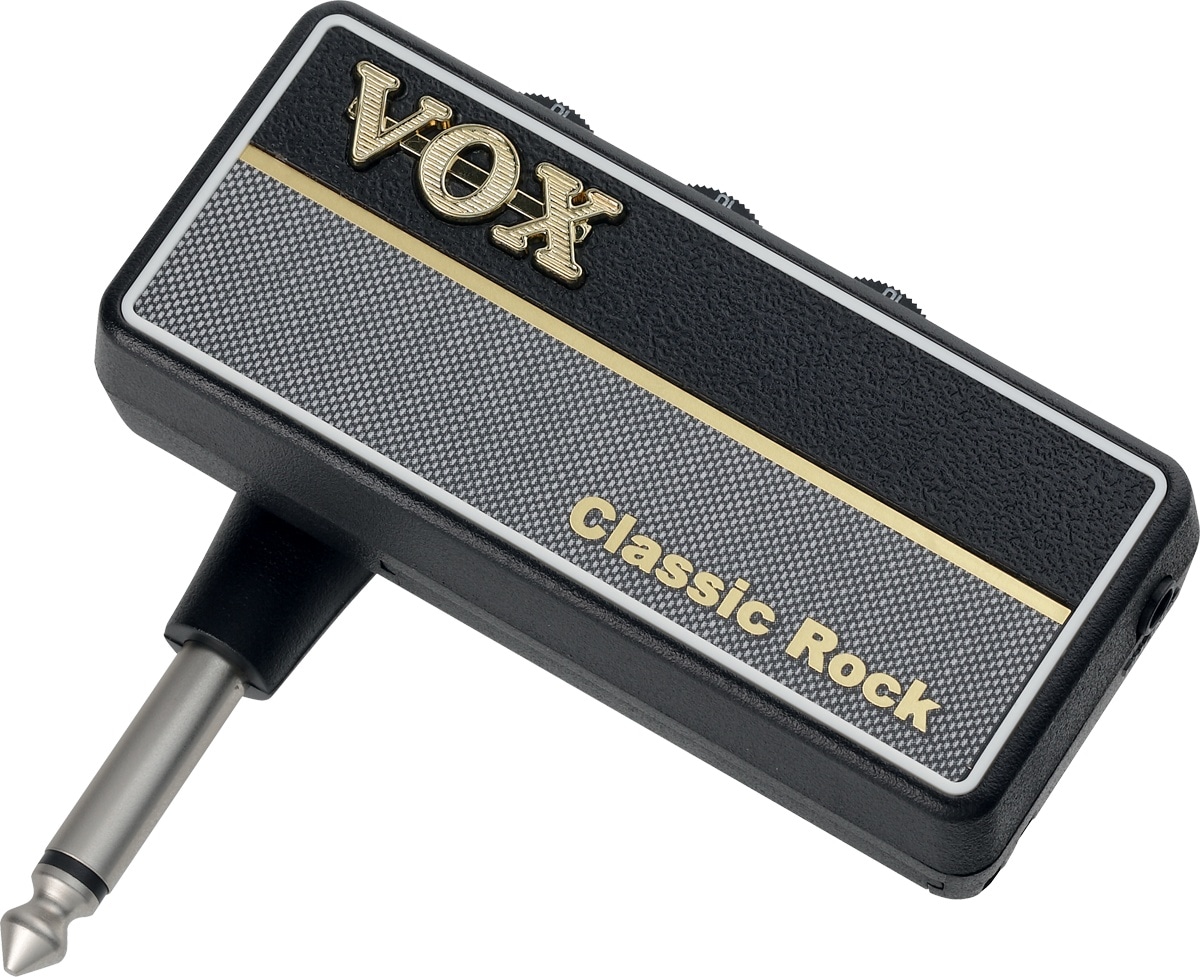 VOX AMPLUG 2 CLASSIC ROCK