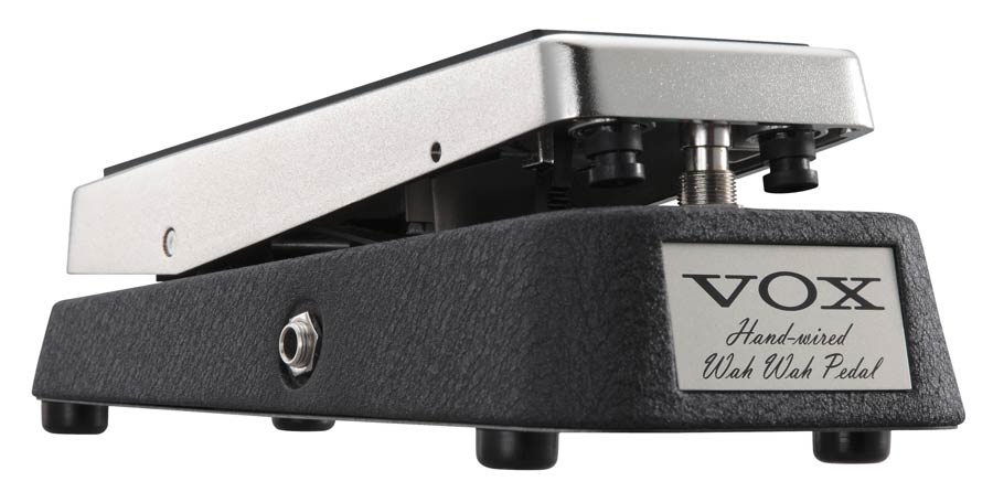 VOX V846 HW HAND WIRED