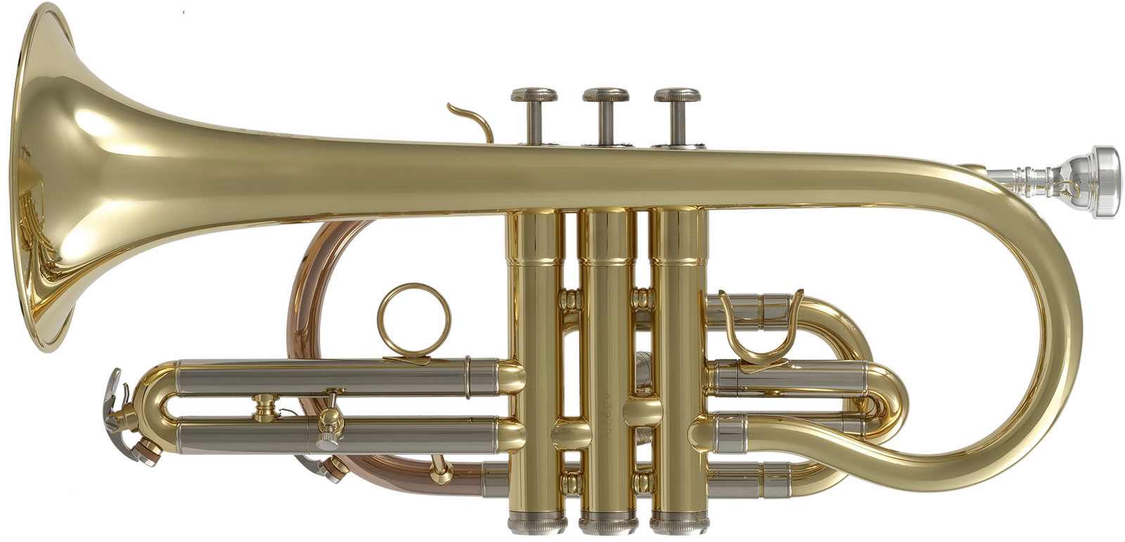 WOODBRASS WCR200 - Si B Verniciato