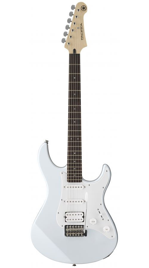YAMAHA PA012WHII Pacifica White