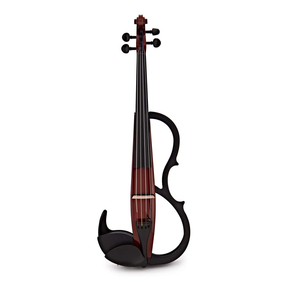 YAMAHA SILENT VIOLA SVV200BR - BROWN