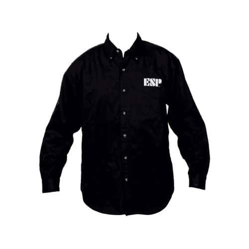 ESP LARGE - BLACK