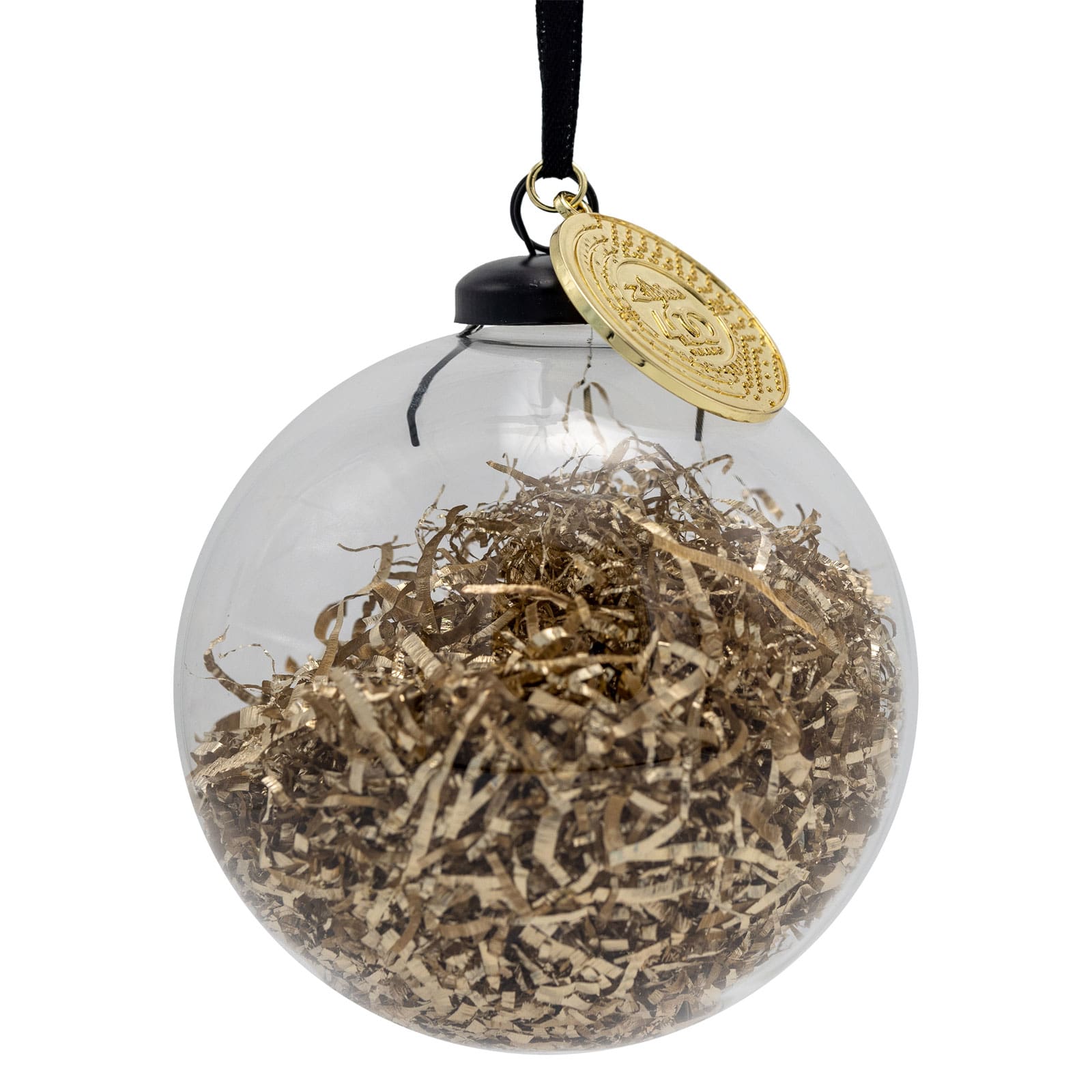 ZILDJIAN CHRISTMAS DECORATION 400TH ANNIVERSARY