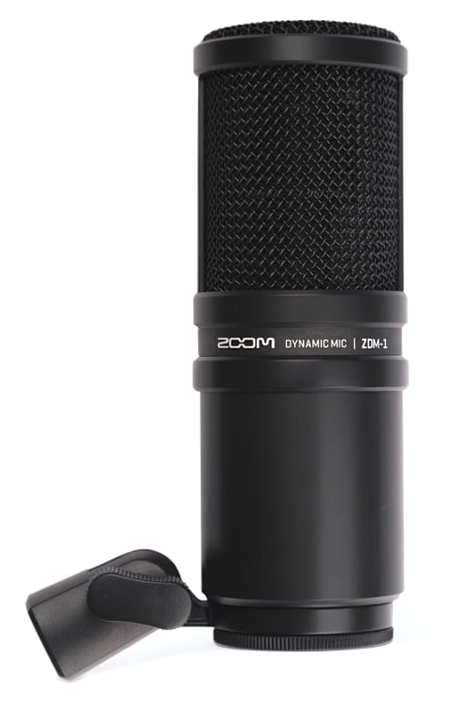 ZOOM ZDM-1