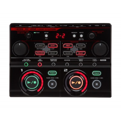 DJ