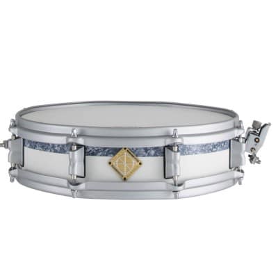 Houten snare drums