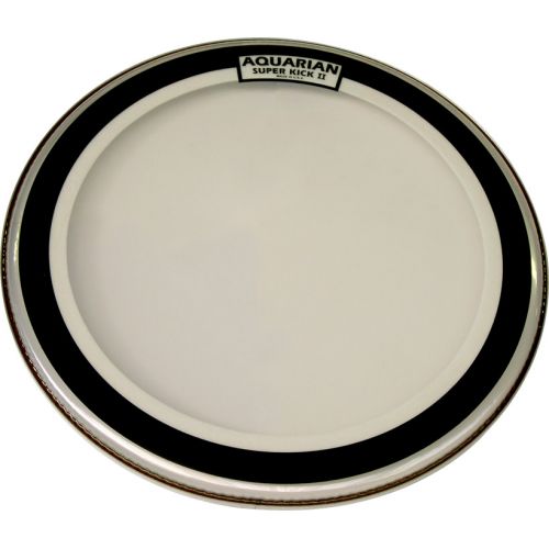 Bassdrumvellen