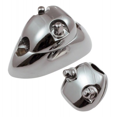 double tune lugs