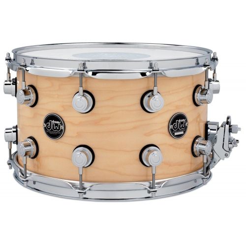 Houten snare drums