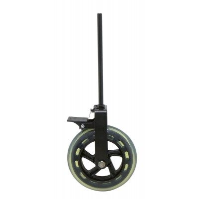 Double Bass standaards - wielen