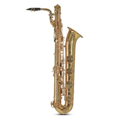 Baritonsaxofoons