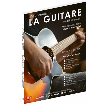 Akoestische gitaar