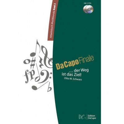 Theorie - harmonie