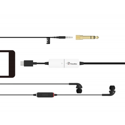 Recorders