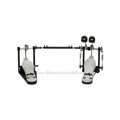 Dubbel drumpedaal