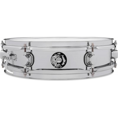 Houten snare drums