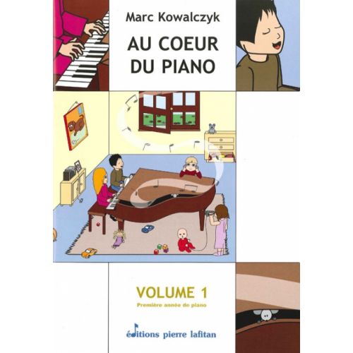 Piano