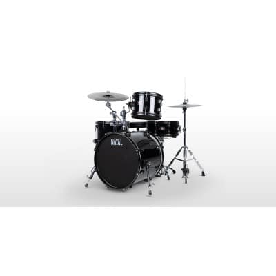 Fusion 20” drumstel