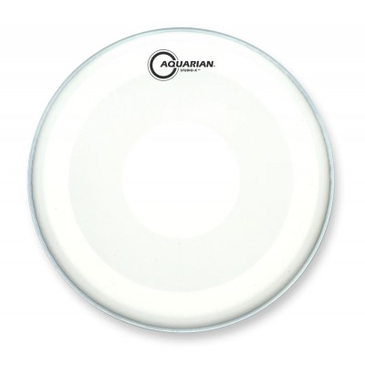Drumvel voor tom tom 10"