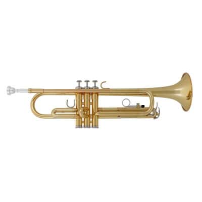Studie Bes trompetten