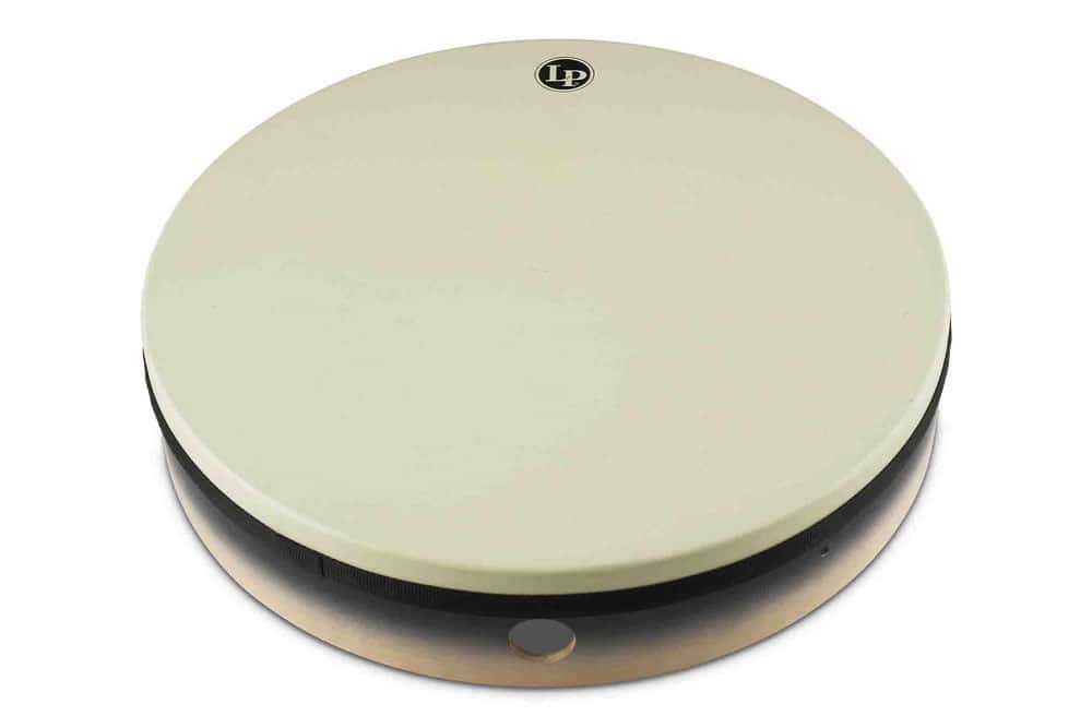 LP LATIN PERCUSSION BENDIRS ACCORDABLES 20X4