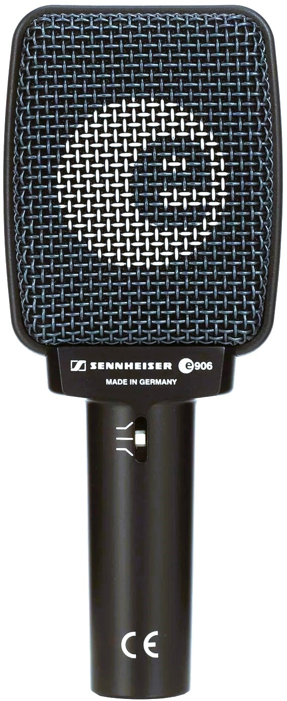 SENNHEISER E906