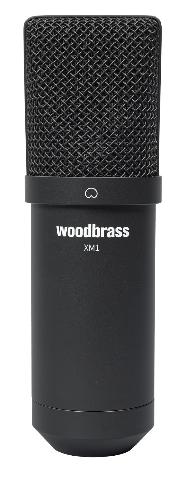 WOODBRASS XM1