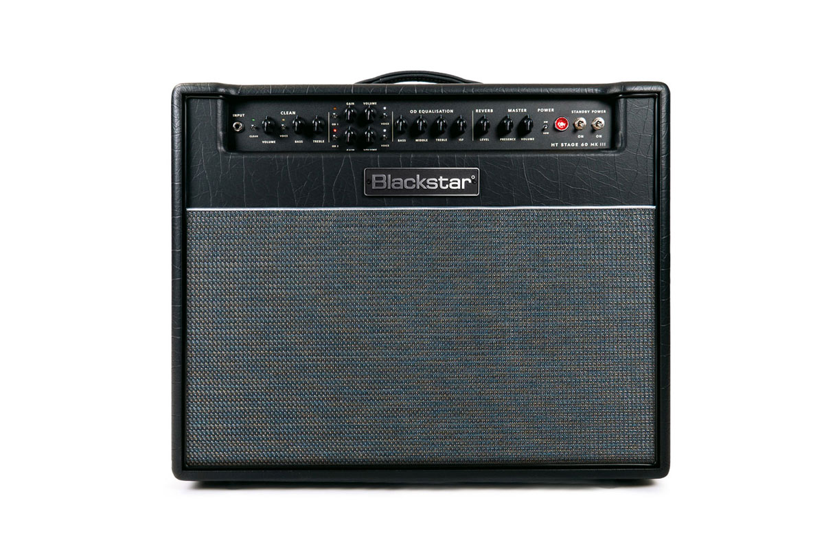 BLACKSTAR HT STAGE 60 112 MKII