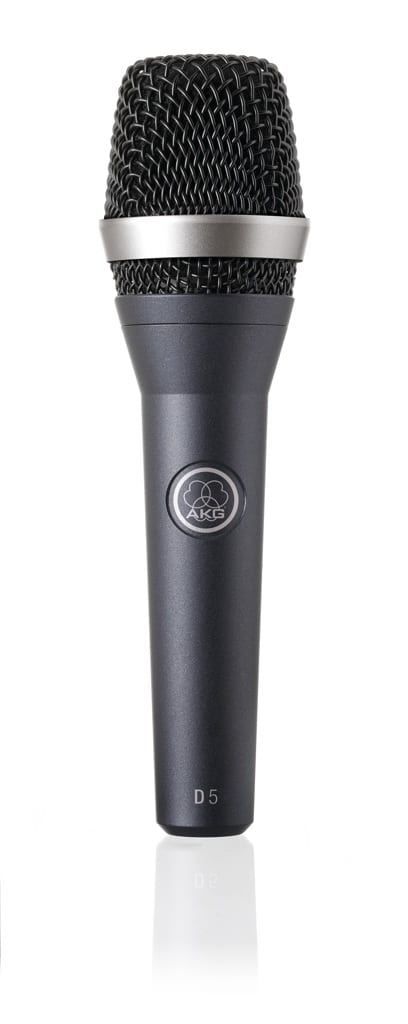 AKG D5