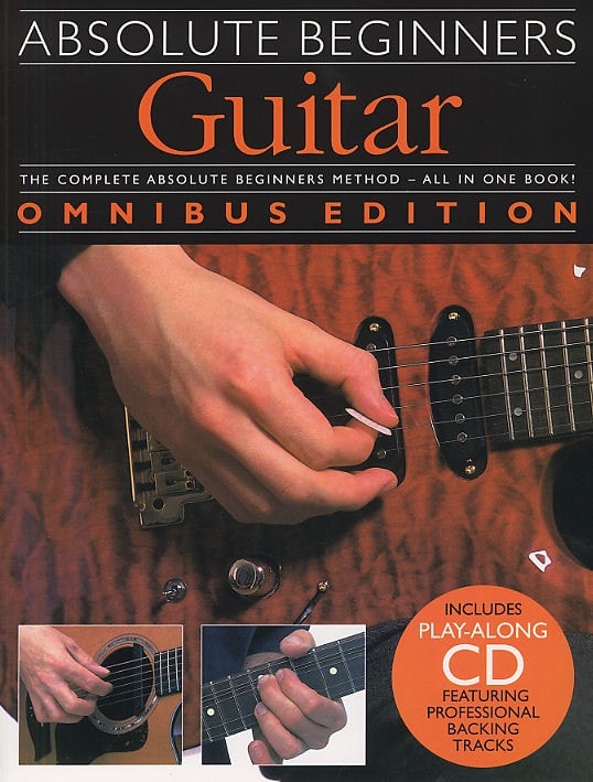 WISE PUBLICATIONS BENNETT AND DICK - GUITAR - OMNIBUS EDITION - BKS.1 AND 2 - GUITAR