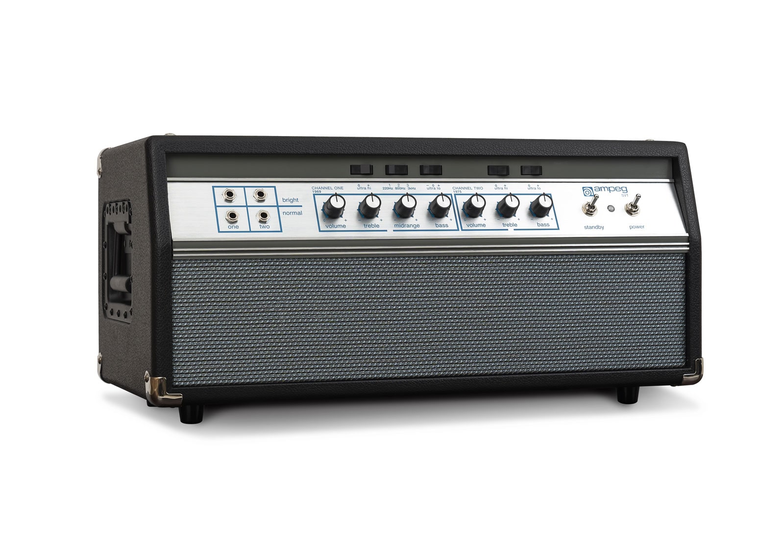 AMPEG HERITAGE SERIES SVT HERITAGE 50TH ANNIVERSARY