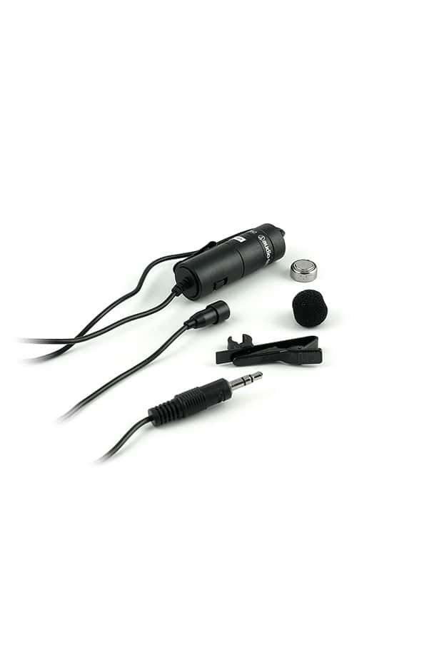 AUDIO TECHNICA ATR3350